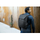 Peak Design Everyday V2 Backpack, 20 Liters, Black, BEDB-20-BK-3