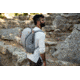 Peak Design Everyday Zip V2 Backpack, 20 Liters, Ash, BEDBZ-20-AS-3
