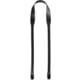 Peak Design Form Leather Camera Strap, Black, Standard, LRS-ST-BK-1