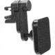 Peak Design Mobile Car Mount Vent Charging v2, Black, M-CM-AD-BK-2