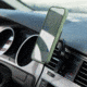 Peak Design Mobile Car Mount Vent Charging v2, Black, M-CM-AD-BK-2