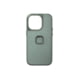 Peak Design Mobile Everyday Fabric Case iPhone 14 Pro, Sage, M-MC-BB-SG-1
