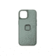 Peak Design Mobile Everyday Fabric Case iPhone 14, Sage, M-MC-AX-SG-1