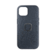 Peak Design Mobile Everyday Fabric Case iPhone 15, Midnight, M-MC-BH-MN-1