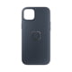 Peak Design Mobile Everyday Fabric Case iPhone 15 Plus, Midnight, M-MC-BJ-MN-1