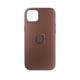 Peak Design Mobile Everyday Fabric Case iPhone 15 Plus, Redwood, M-MC-BJ-RD-1