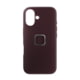 Peak Design Mobile Everyday Fabric Case iPhone 16, Eclipse, M-MC-BS-EP-1