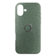 Peak Design Mobile Everyday Fabric Case iPhone 16 Plus, Sage, M-MC-BT-SG-1
