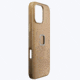 Peak Design Mobile Everyday Fabric Case iPhone 16 Pro Max, Tan, M-MC-BV-BR-1