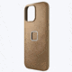Peak Design Mobile Everyday Fabric Case iPhone 16 Pro Max, Tan, M-MC-BV-BR-1