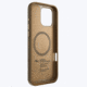 Peak Design Mobile Everyday Fabric Case iPhone 16 Pro Max, Tan, M-MC-BV-BR-1