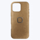Peak Design Mobile Everyday Fabric Case iPhone 16 Pro Max, Tan, M-MC-BV-BR-1