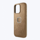 Peak Design Mobile Everyday Fabric Case iPhone 16 Pro, Tan, M-MC-BU-BR-1