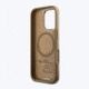 Peak Design Mobile Everyday Fabric Case iPhone 16 Pro, Tan, M-MC-BU-BR-1