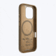 Peak Design Mobile Everyday Fabric Case iPhone 16 Pro, Tan, M-MC-BU-BR-1
