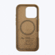 Peak Design Mobile Everyday Fabric Case iPhone 16 Pro, Tan, M-MC-BU-BR-1