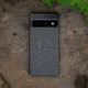 Peak Design Mobile Everyday Fabric Case Pixel 7, Charcoal, M-MC-AY-CH-1