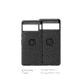 Peak Design Mobile Everyday Fabric Case Pixel 7 Pro, Charcoal, M-MC-AZ-CH-1