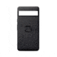 Peak Design Mobile Everyday Fabric Case Pixel 7a, Charcoal, M-MC-BG-CH-1