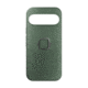 Peak Design Mobile Everyday Fabric Case Pixel 9, Sage, M-MC-BW-SG-1