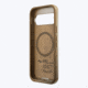 Peak Design Mobile Everyday Fabric Case Pixel 9, Tan, M-MC-BW-BR-1