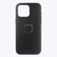 Peak Design Mobile Everyday Loop Case iPhone 15 Pro Max v2, Charcoal, M-LC-BL-CH-2