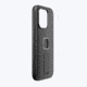 Peak Design Mobile Everyday Loop Case iPhone 15 Pro v2, Charcoal, M-LC-BK-CH-2