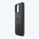Peak Design Mobile Everyday Loop Case iPhone 15 Pro v2, Charcoal, M-LC-BK-CH-2