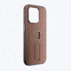 Peak Design Mobile Everyday Loop Case iPhone 15 Pro v2, Redwood, M-LC-BK-RD-2
