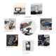 Peak Design Mobile Out Front Bike Mount V2, Black, M-BM-AA-BK-2