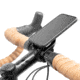 Peak Design Mobile Out Front Bike Mount V2, Black, M-BM-AA-BK-2