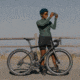 Peak Design Mobile Out Front Bike Mount V2, Black, M-BM-AA-BK-2