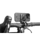 Peak Design Mobile Out Front Bike Mount V2, Black, M-BM-AA-BK-2
