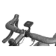 Peak Design Mobile Out Front Bike Mount V2, Black, M-BM-AA-BK-2