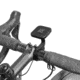 Peak Design Mobile Out Front Bike Mount V2, Black, M-BM-AA-BK-2
