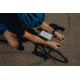 Peak Design Mobile Out Front Bike Mount V2, Black, M-BM-AA-BK-2