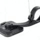 Peak Design Mobile Out Front Bike Mount V2, Black, M-BM-AA-BK-2