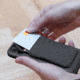 Peak Design Mobile Wallet, Charcoal, Slim, M-WA-AA-CH-1