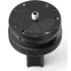 Peak Design Pro Tripod Pro Leveling Base, Black, PTA-U-PLB-1