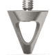 Peak Design Pro Tripod Spike Feet - Pro, Black, PTA-ST-SF-1