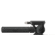 Peak Design Pro Tripod Tilt Mod Ball Head Video Adapter, Black, PTA-U-TM-1