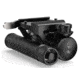 Peak Design Pro Tripod Tilt Mod Ball Head Video Adapter, Black, PTA-U-TM-1