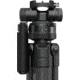 Peak Design Pro Tripod Tilt Mod Ball Head Video Adapter, Black, PTA-U-TM-1