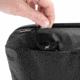 Peak Design Regular Wash Pouch, Black, BWP-BK-2