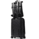 Peak Design Roller Pro 34L Carry-On Luggage, Black, W-RP-AA-BK-1