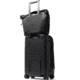 Peak Design Roller Pro 34L Carry-On Luggage, Black, W-RP-AA-BK-1