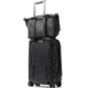 Peak Design Roller Pro 34L Carry-On Luggage, Black, W-RP-AA-BK-1