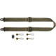 Peak Design Slide Lite Shoulder Strap, Kelp, SLL-KP-3