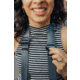 Peak Design Slide Lite Shoulder Strap, Ocean, SLL-DS-3