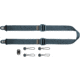 Peak Design Slide Lite Shoulder Strap, Ocean, SLL-DS-3